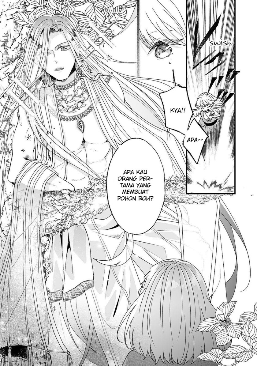 Nido to ie ni wa kaerimasen! Chapter 04 Gambar 12
